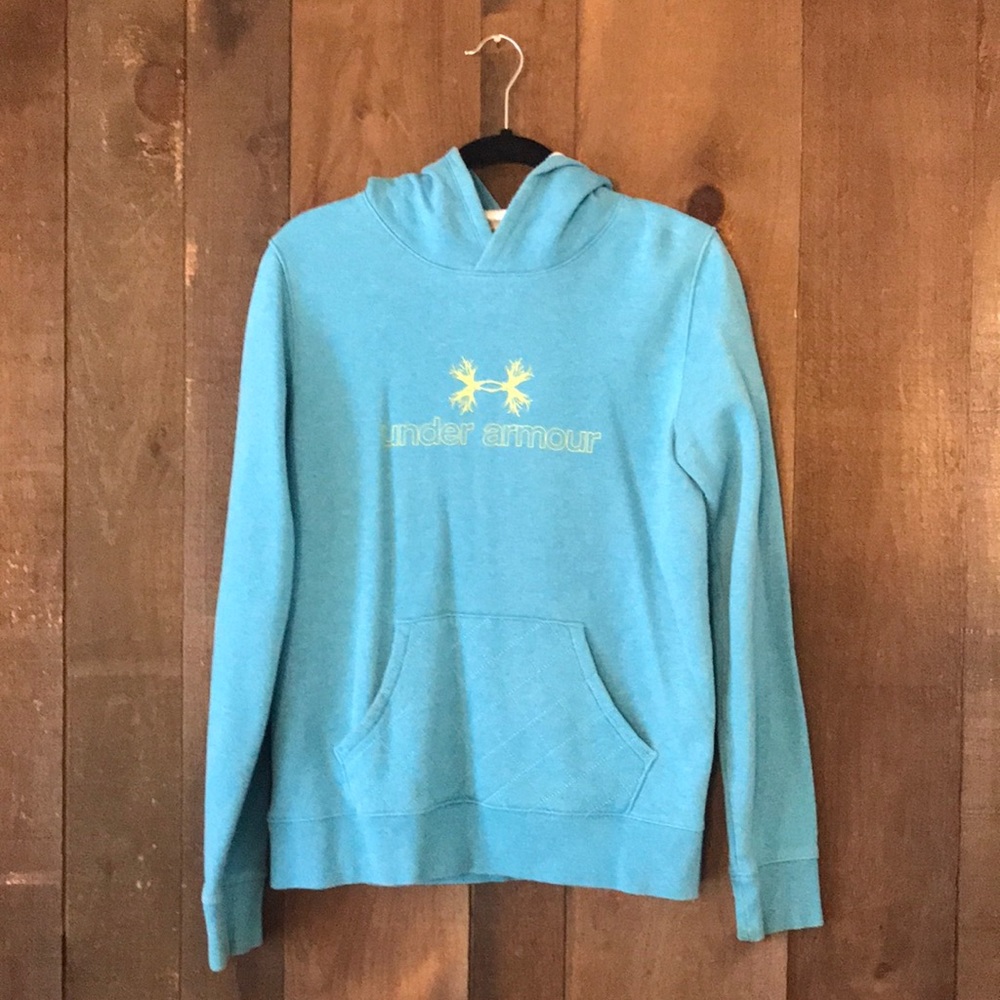 Under Armour Hoodie